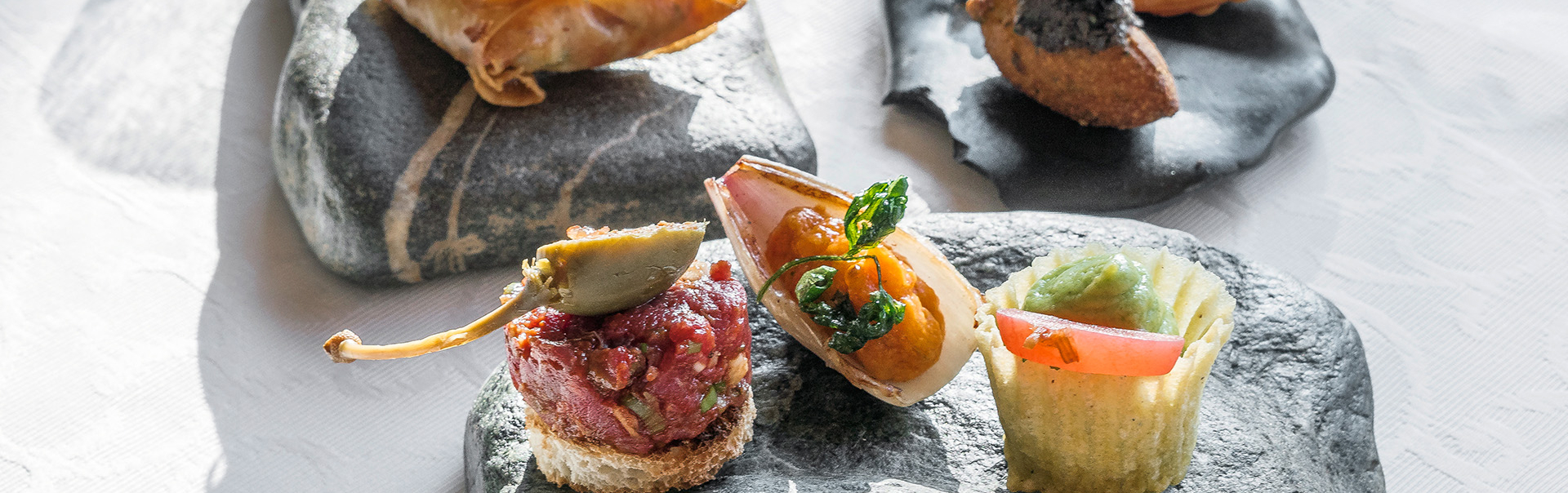 Restaurant Freude schenken