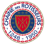 Logo Chaine des Rotisseurs
